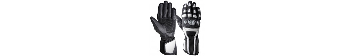 Motorbike Gloves